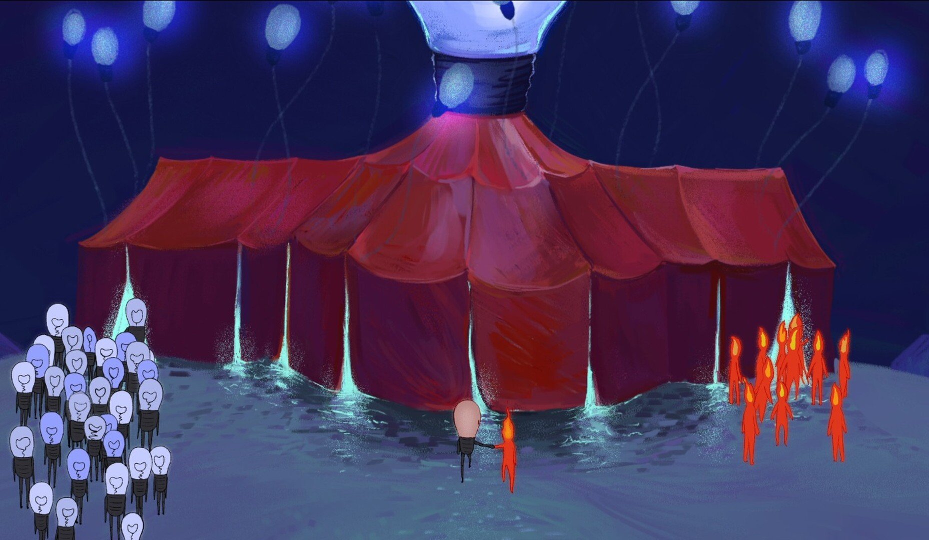 LIGHTS - immagine 4