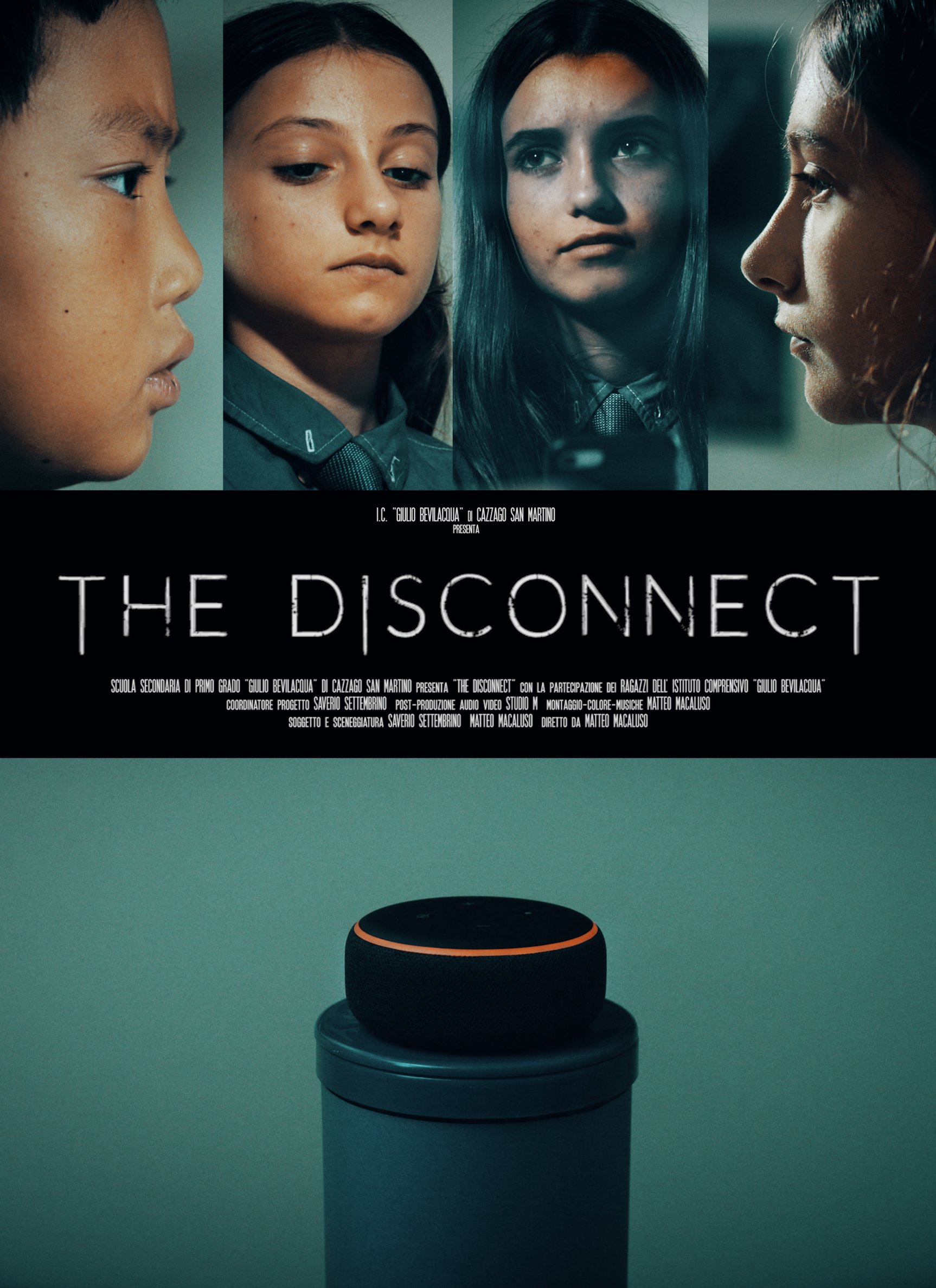 THE DISCONNECT - immagine 2