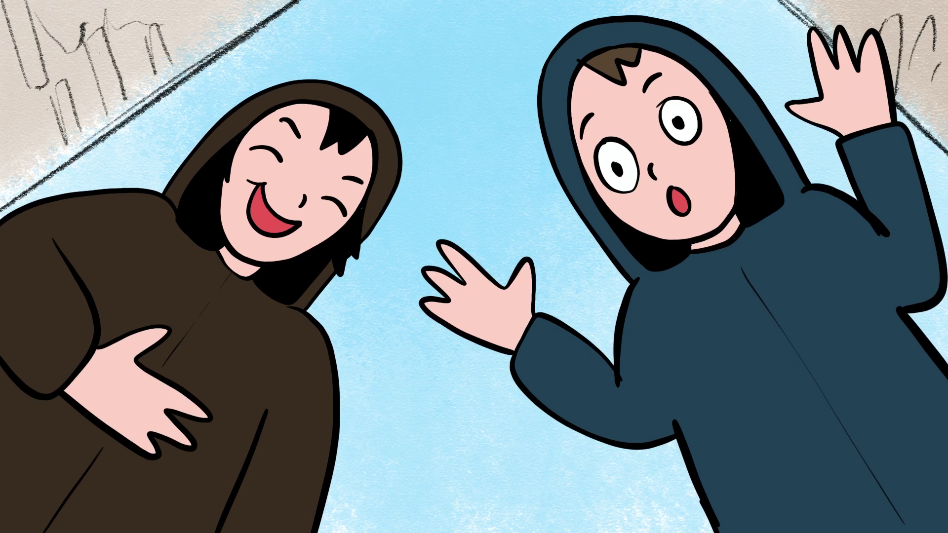 NEW FRIENDS - immagine 3