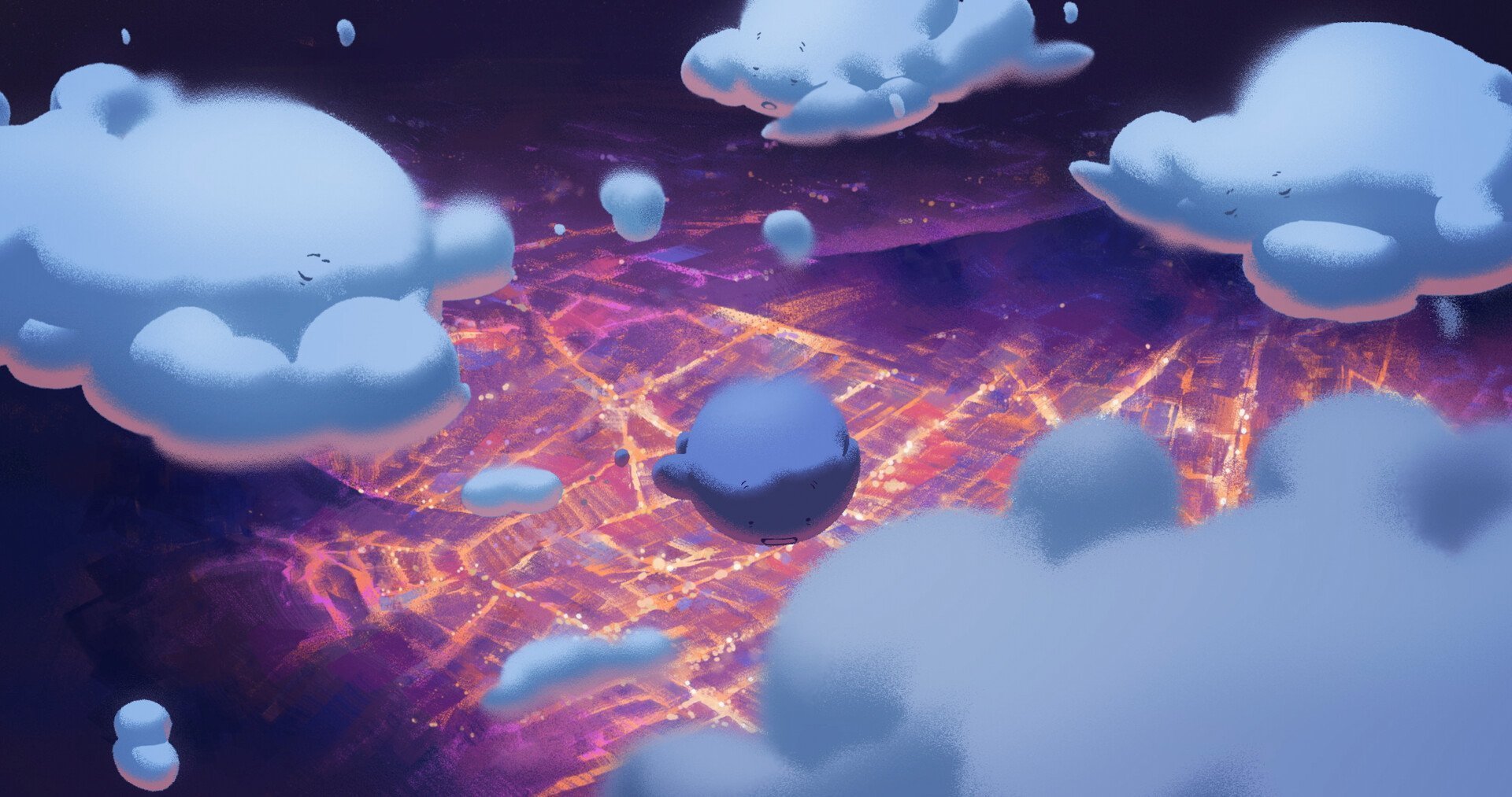 NUBE - immagine 3