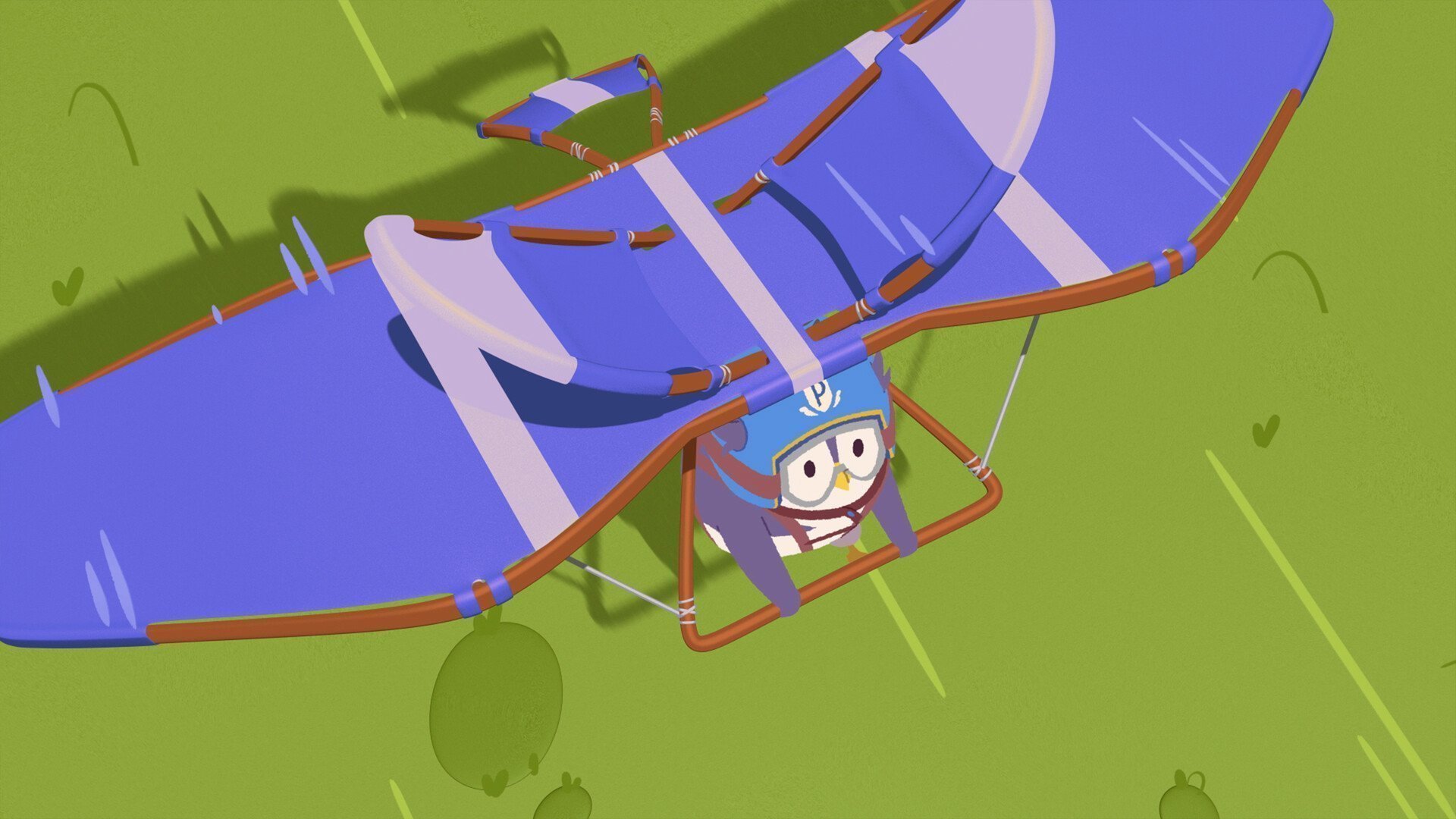 UN SOGNO IN VOLO - immagine 2