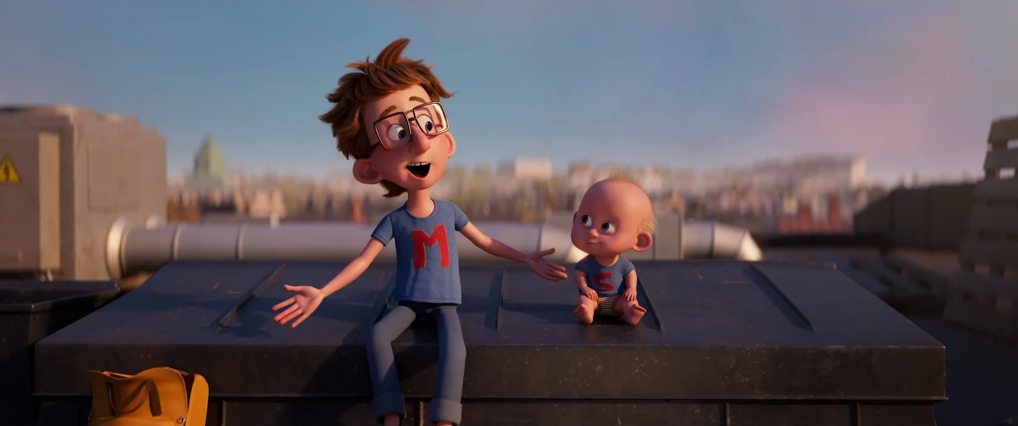 SUPER CHARLIE