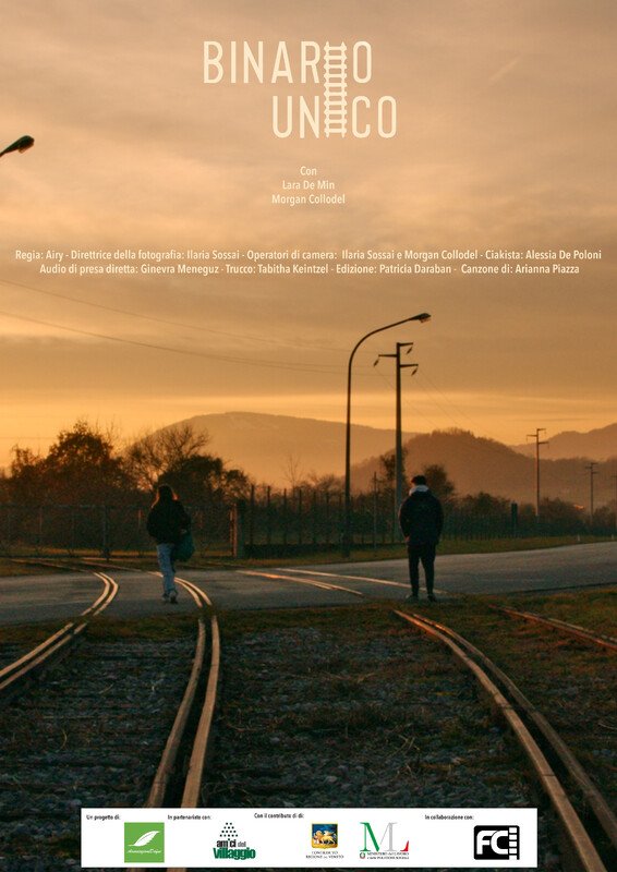 SINGLE TRACK | BINARIO UNICO