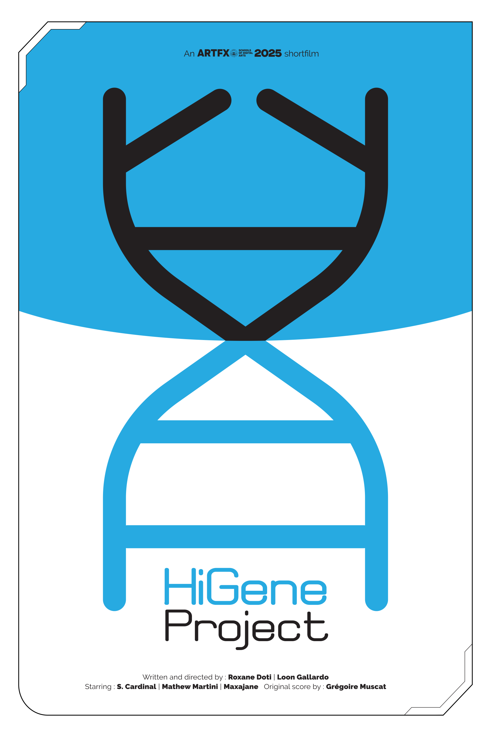 HIGENE PROJECT