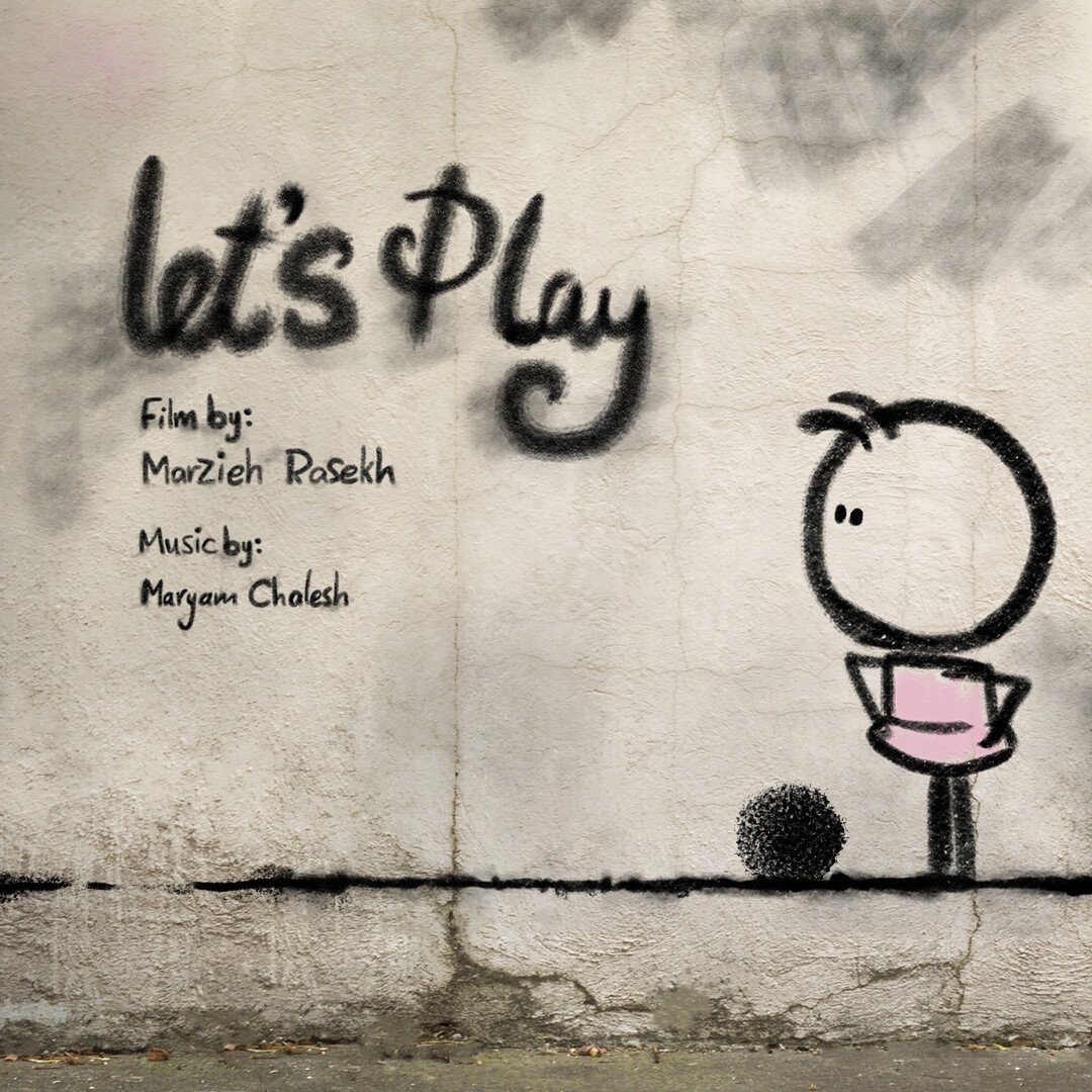 LET'S PLAY - immagine 2