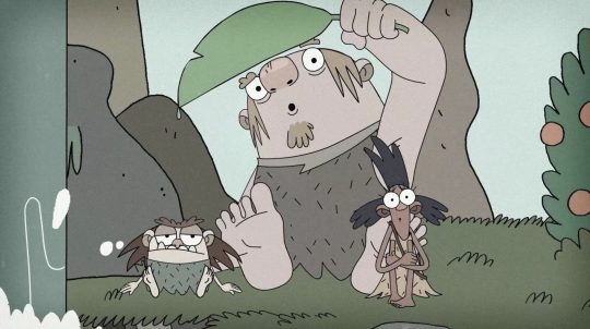 LESSONS WITH LOOLOO: SHELTER - immagine 7