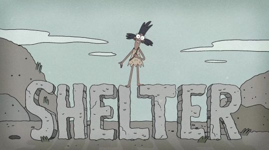 LESSONS WITH LOOLOO: SHELTER - immagine 6