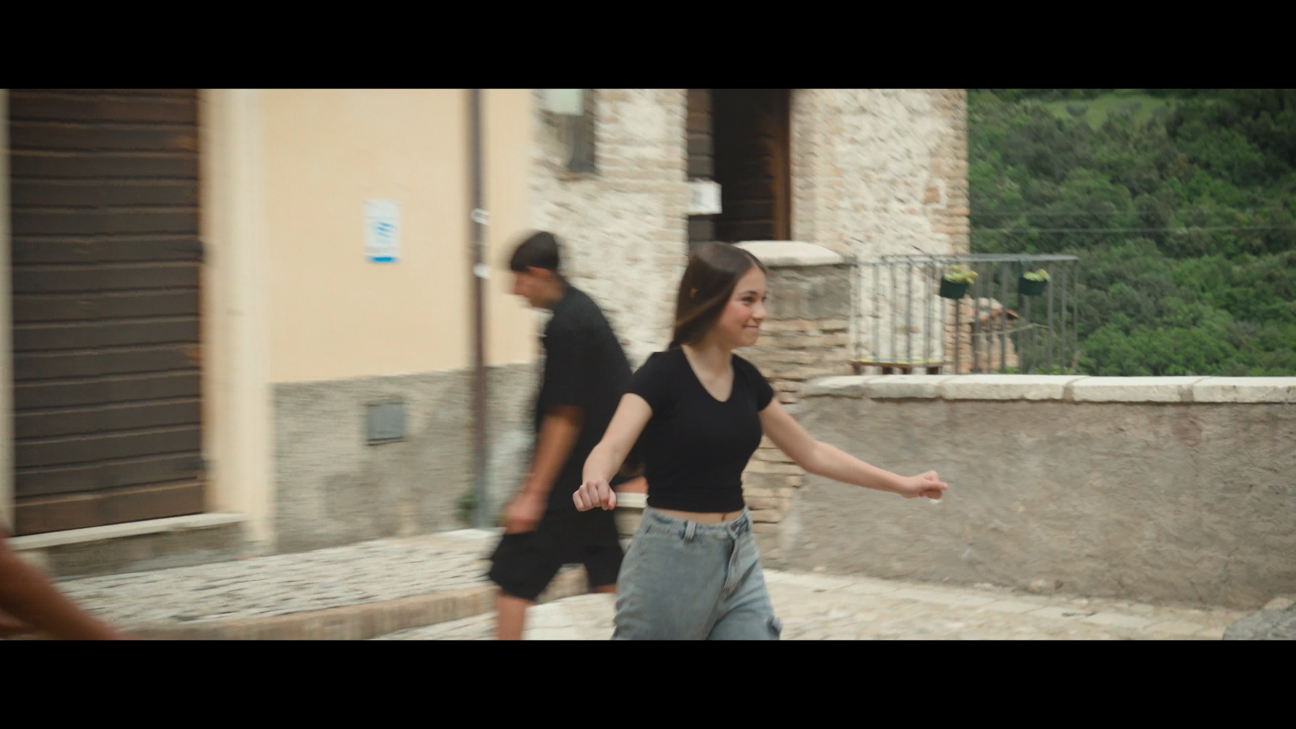 TOMBOYS & SISSIES | MASKIACCI & FEMMINUCCE