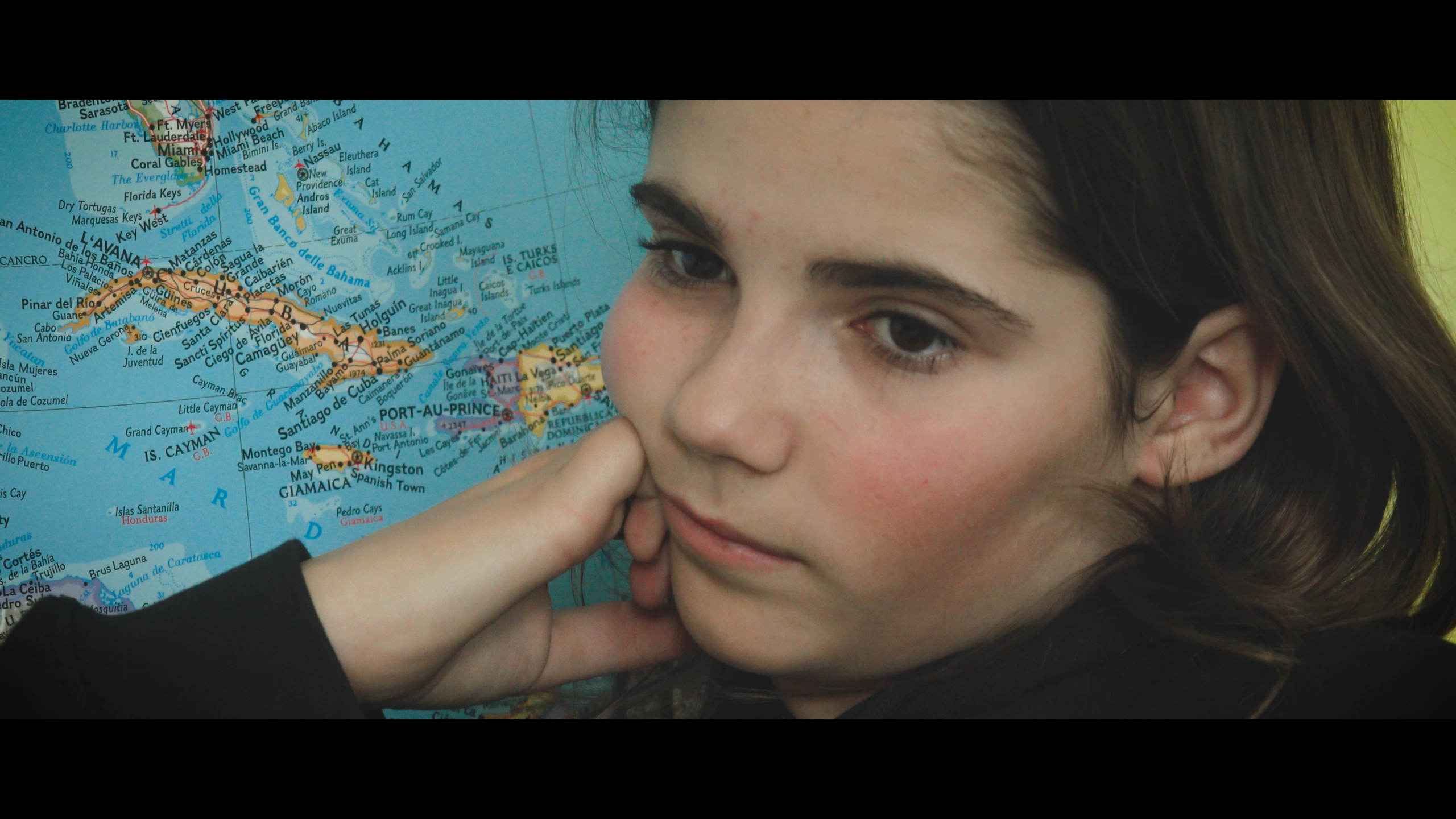 TOMBOYS & SISSIES | MASKIACCI & FEMMINUCCE - immagine 8