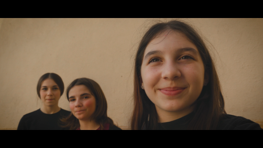 TOMBOYS & SISSIES | MASKIACCI & FEMMINUCCE - immagine 7