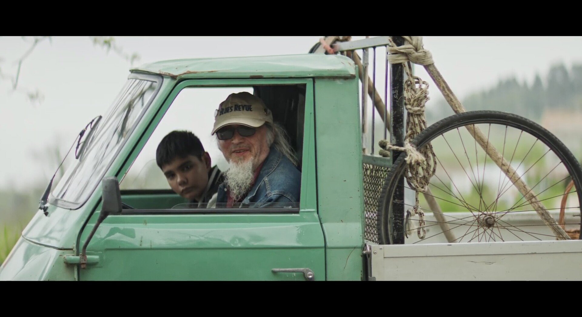 WHERE'S MY GRANDFATHER'S HOUSE? | DOV'È LA CASA DI MIO NONNO? - immagine 2