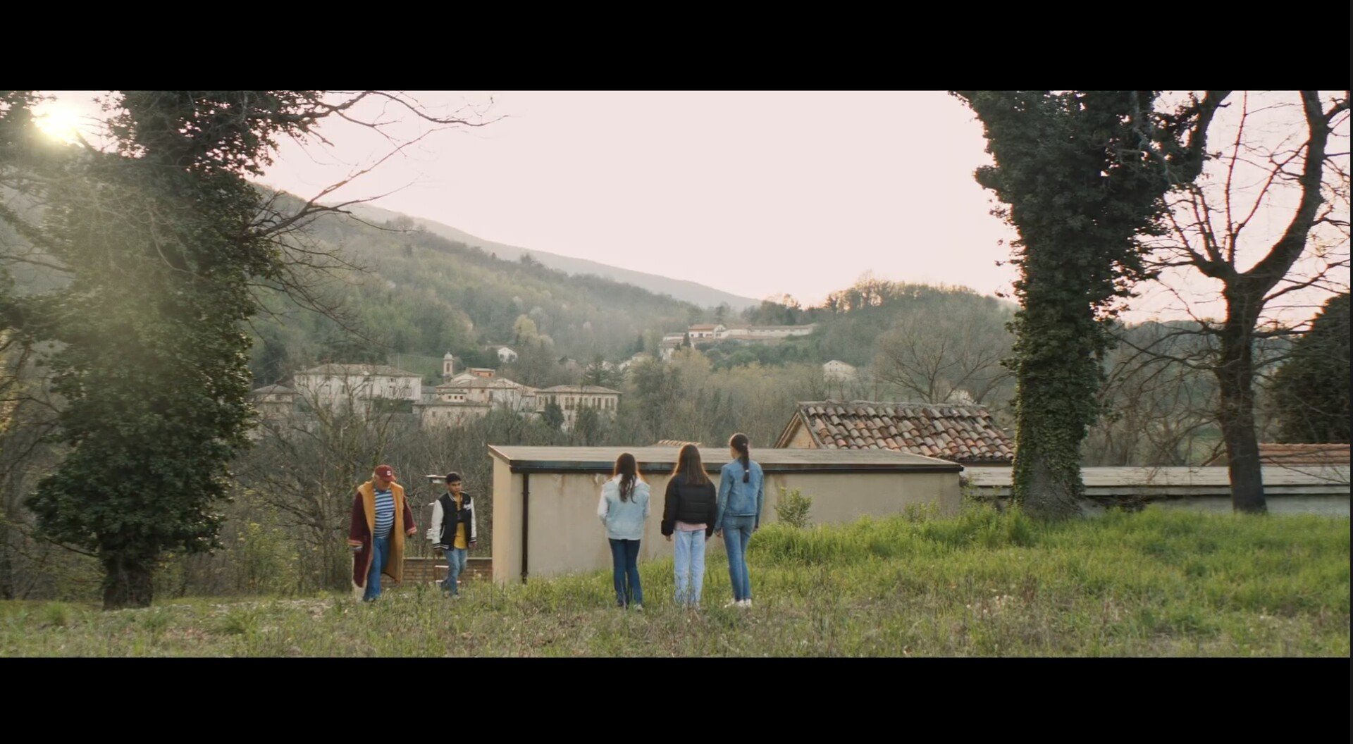 WHERE'S MY GRANDFATHER'S HOUSE? | DOV'È LA CASA DI MIO NONNO? - immagine 3