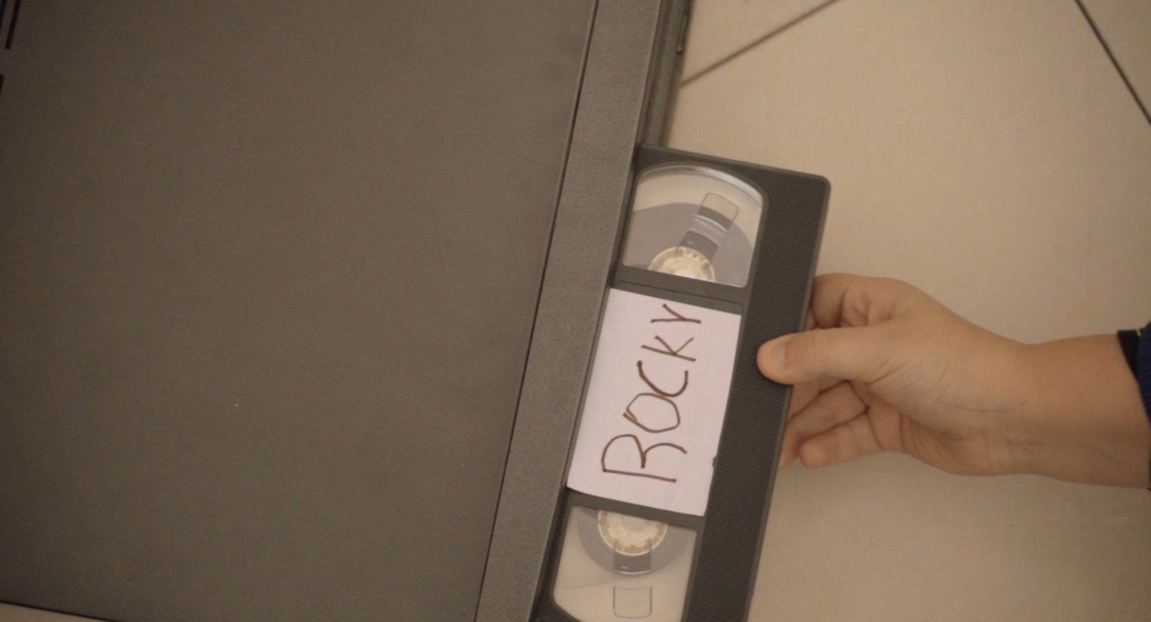 V PER VHS - immagine 2